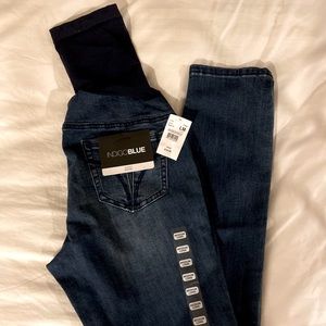 Maternity Skinny Jeans